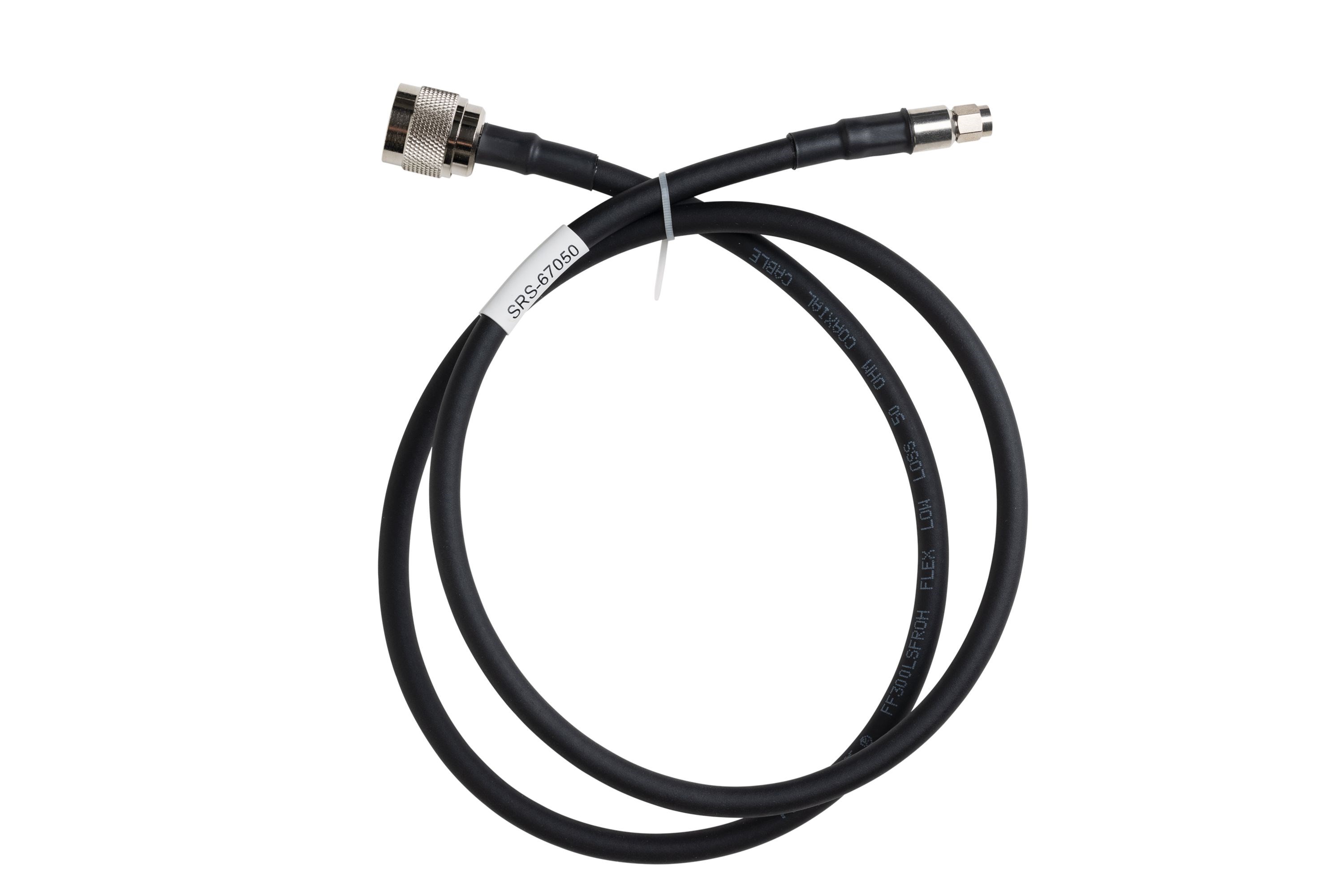 SMA-to-N Antenna Cable, 300mm or 100mm