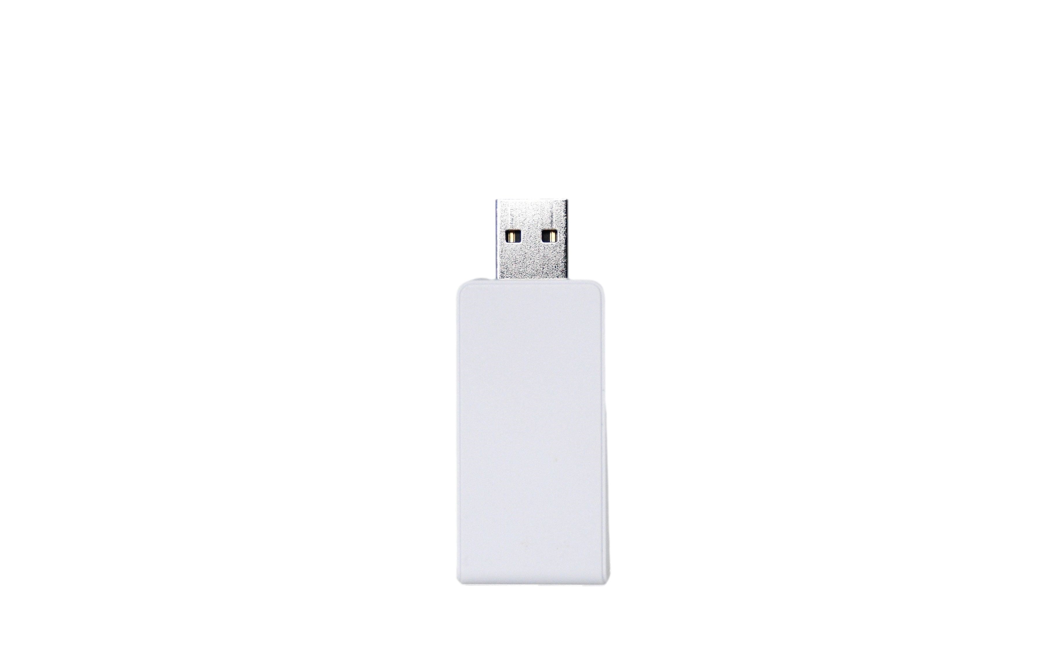 Lansen configuration USB-dongle 868MHz, Gen 2