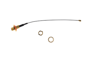 IPEX-to-SMA Cable 110mm for R4 series