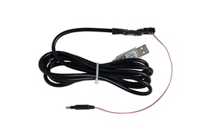 Configuration Cable, USB