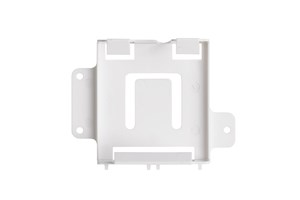 Plastic Battery holder for LAN-BATT-B(R)-B1, (A1/A2 enclosure)