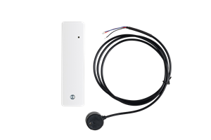 Optical pulsecounter wireless M-Bus/mioty