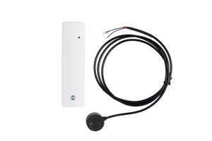 Optical pulsecounter wireless M-Bus/mioty