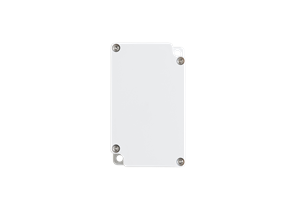 Outdoor (IP65) device for temperature + humidity, for harsh environment wireless M-Bus/mioty
