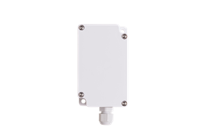Outdoor pulsecounter wireless M-Bus/mioty