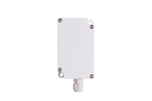 Outdoor pulsecounter wireless M-Bus/mioty