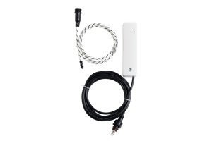 Water leakage kit wireless M-Bus/mioty