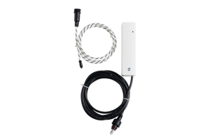 Water leakage kit wireless M-Bus/mioty