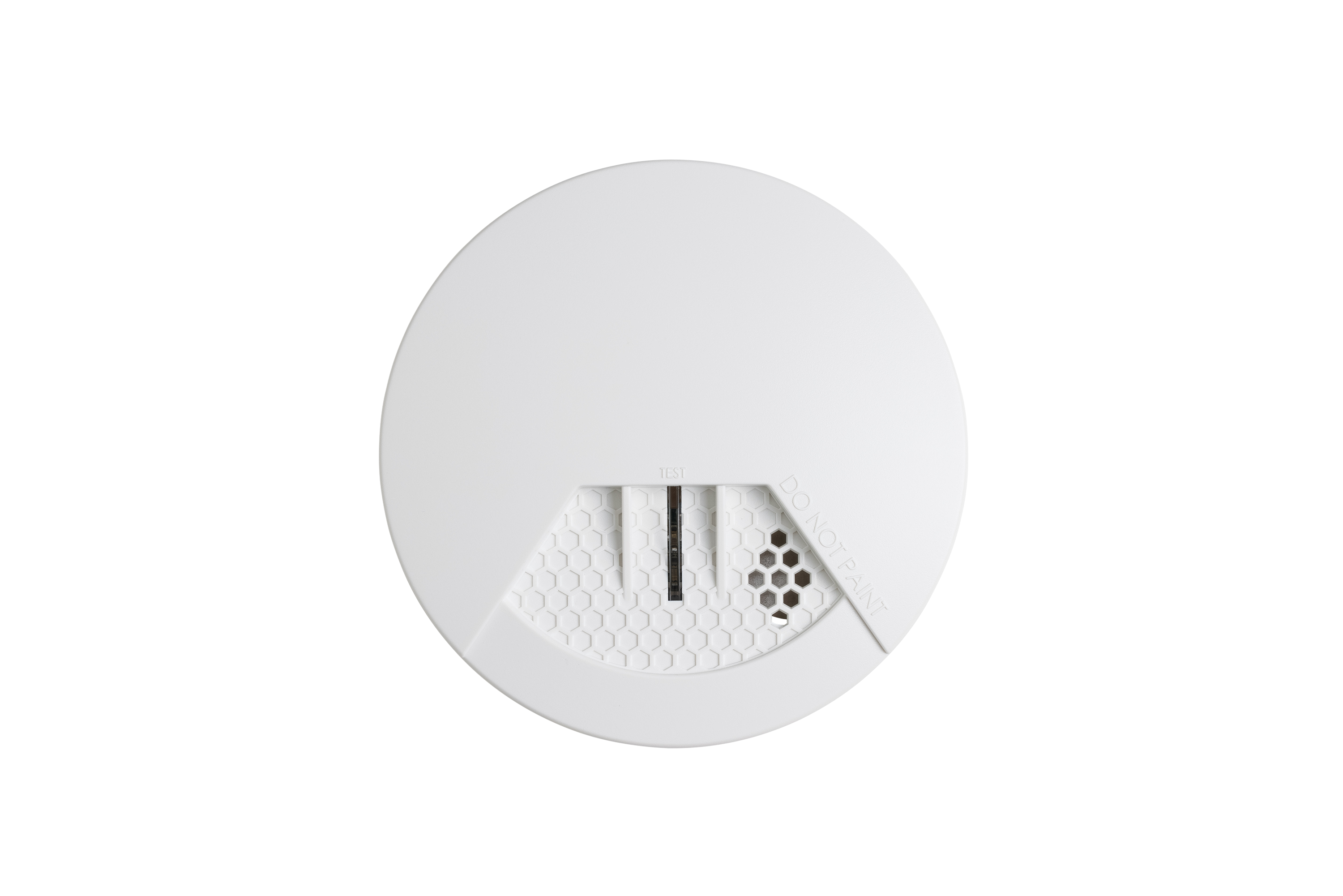 Smoke detector wireless M-Bus generation 1