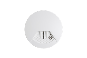 Smoke detector wireless M-Bus generation 1
