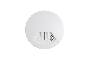 Smoke detector wireless M-Bus generation 1