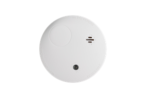 Smoke detector wireless M-Bus/mioty generation 2
