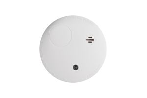 Smoke detector wireless M-Bus/mioty generation 2