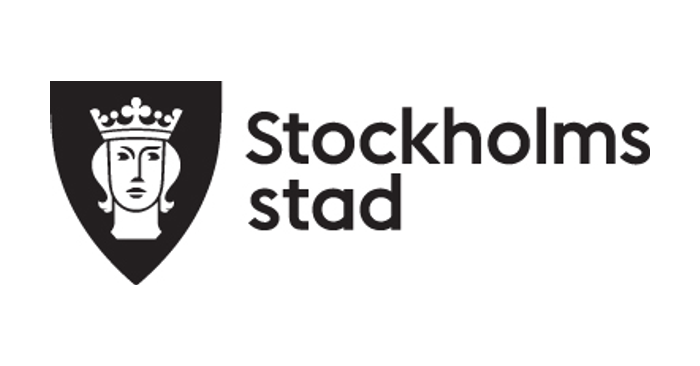Stockholm stad logo
