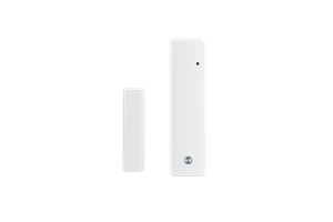 Door and window detector wireless M-Bus/mioty