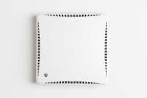 Radon & True CO2 & Temperature & Humidity & Pressure