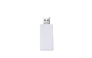 Lansen configuration USB-dongle 868MHz, Gen 2