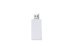 Lansen configuration USB-dongle 868MHz, Gen 2