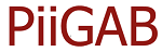 Piigab logo