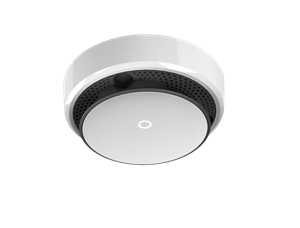 Smoke detector Lupus