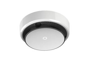 Smoke detector Lupus