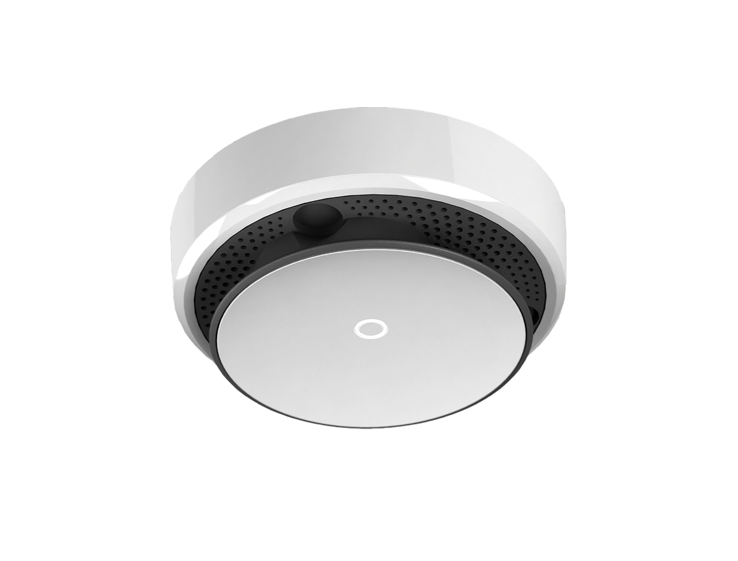 Smoke detector Lupus